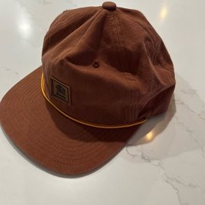 Brixton Hat